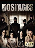 Hostages (Bnei Aruba) 1×05 [720p]
